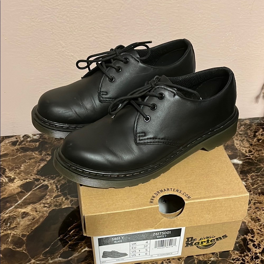 Dr. Martens 1461 Softy T